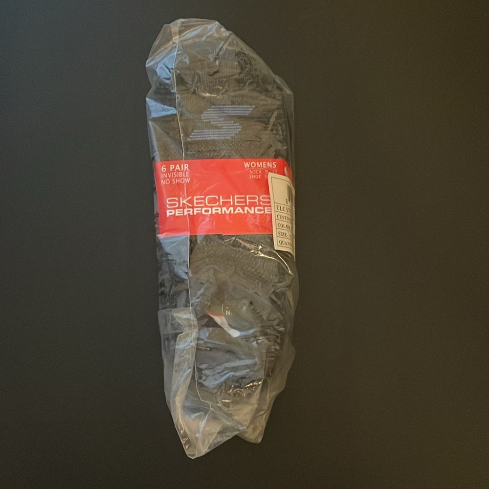 SKETCHERS | Performance Socks